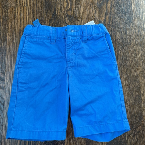 3 Pack EUC Shorts (Old Navy & Children’s Place) 4T - Picture 3 of 8